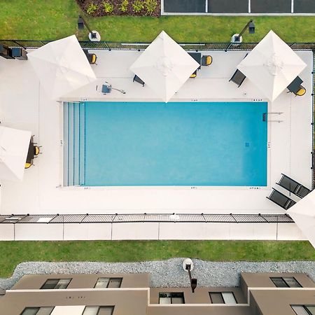 Waterwalk Extended Stay By Wyndham Huntsville Buitenkant foto