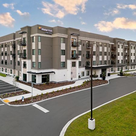 Waterwalk Extended Stay By Wyndham Huntsville Buitenkant foto
