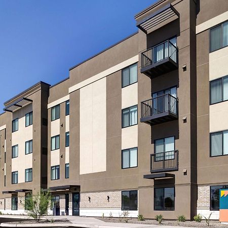 Waterwalk Extended Stay By Wyndham Huntsville Buitenkant foto