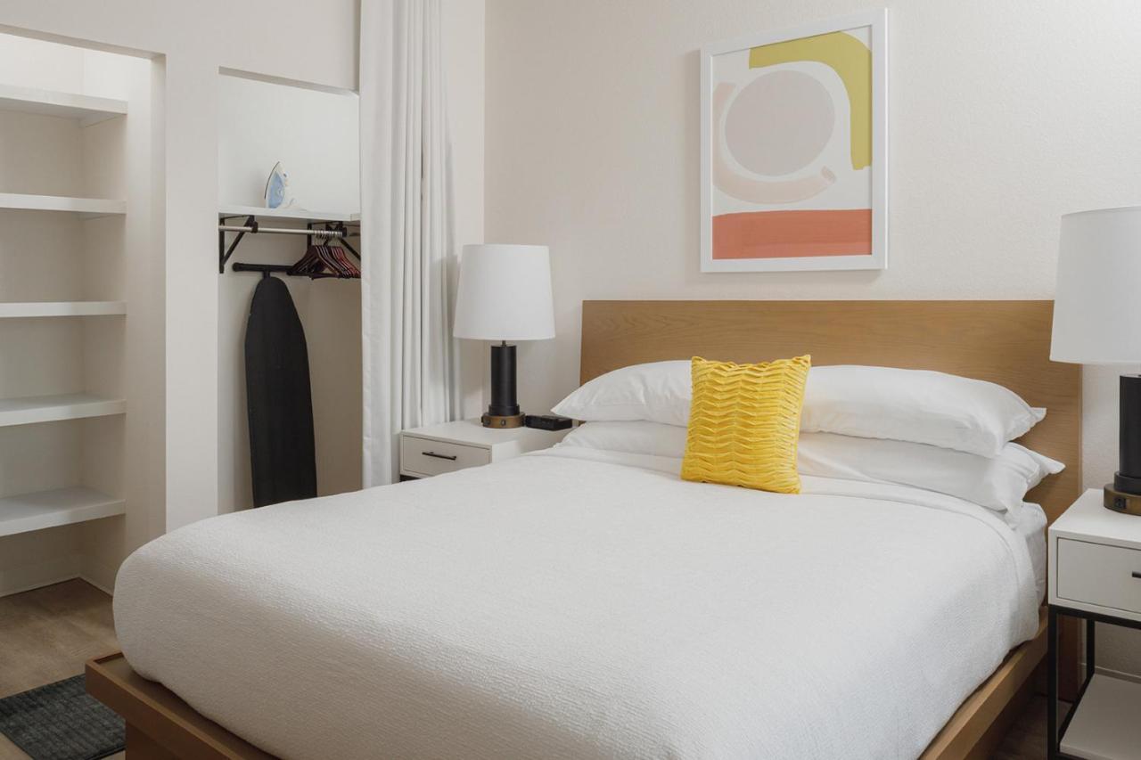 Waterwalk Extended Stay By Wyndham Huntsville Buitenkant foto