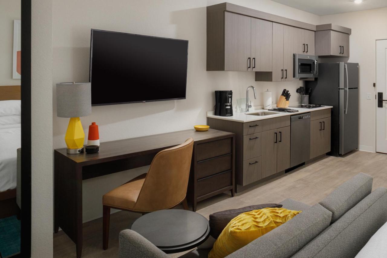 Waterwalk Extended Stay By Wyndham Huntsville Buitenkant foto