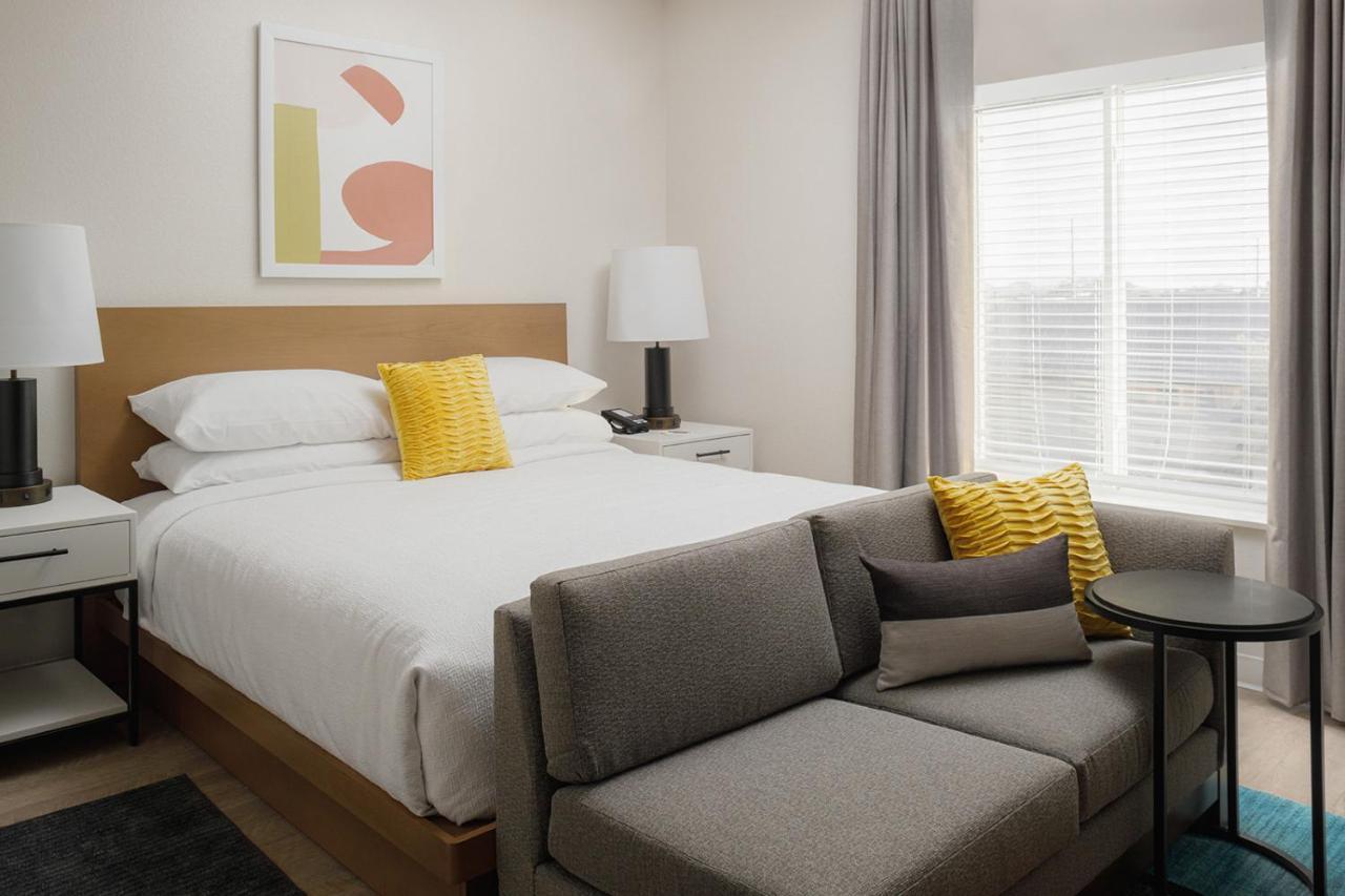 Waterwalk Extended Stay By Wyndham Huntsville Buitenkant foto