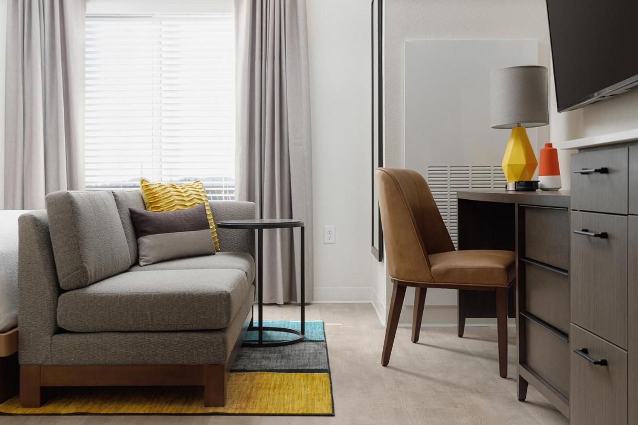 Waterwalk Extended Stay By Wyndham Huntsville Buitenkant foto