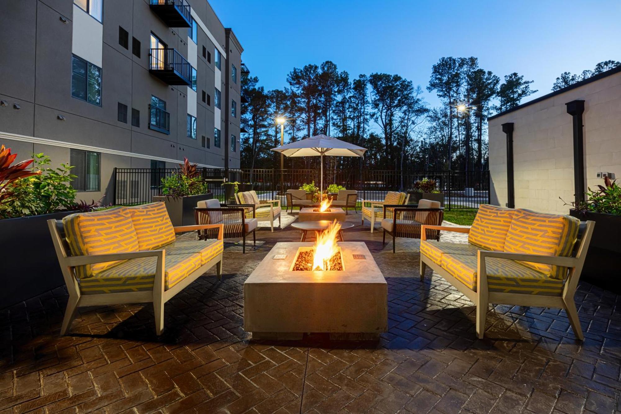 Waterwalk Extended Stay By Wyndham Huntsville Buitenkant foto