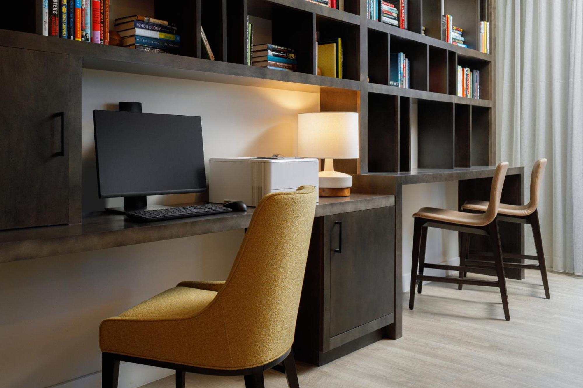 Waterwalk Extended Stay By Wyndham Huntsville Buitenkant foto