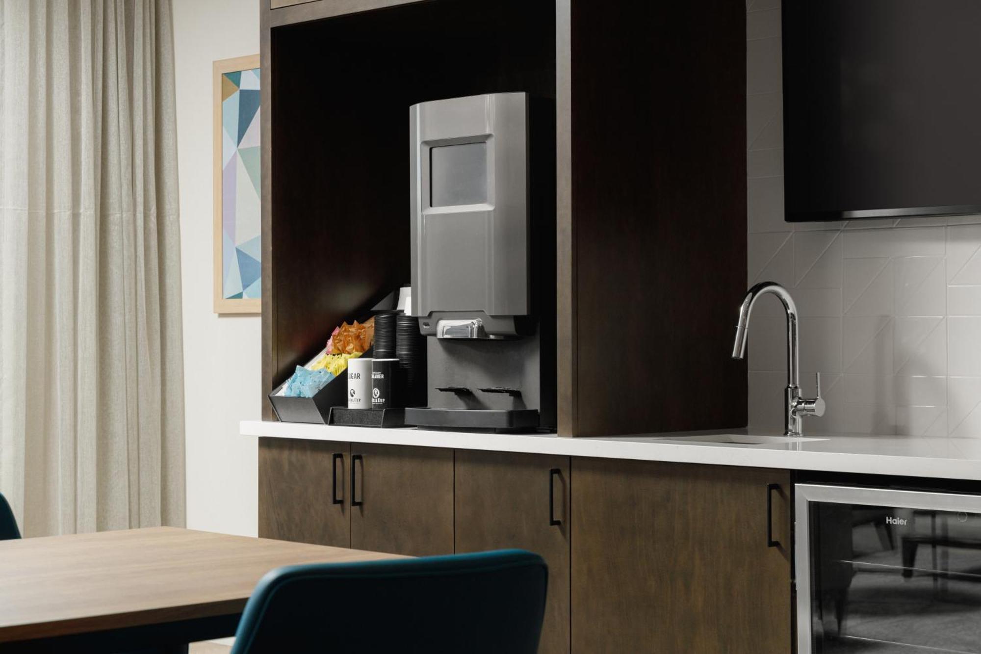 Waterwalk Extended Stay By Wyndham Huntsville Buitenkant foto
