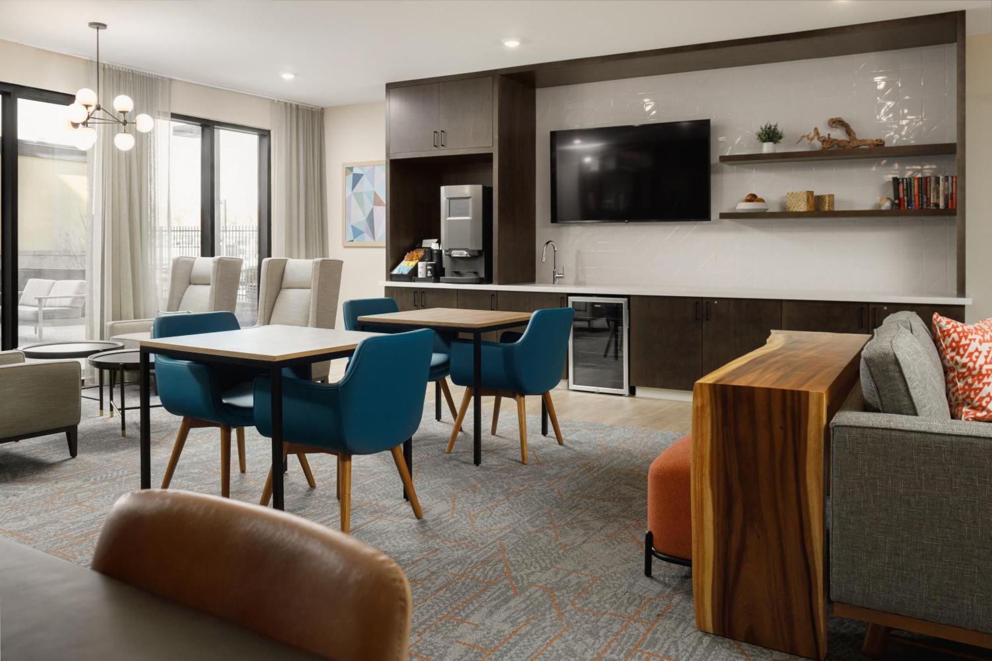 Waterwalk Extended Stay By Wyndham Huntsville Buitenkant foto