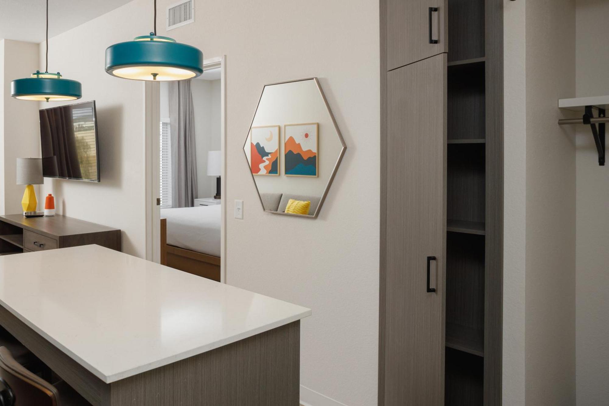 Waterwalk Extended Stay By Wyndham Huntsville Buitenkant foto