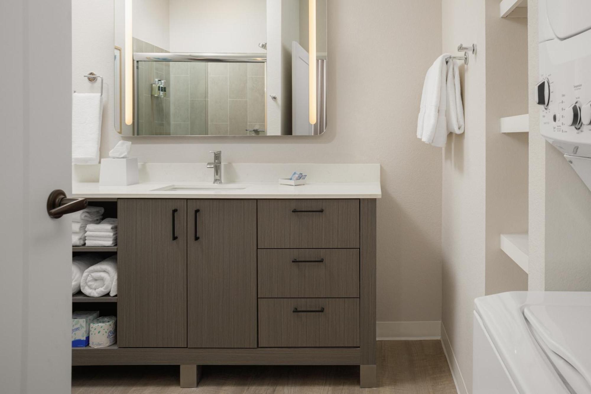 Waterwalk Extended Stay By Wyndham Huntsville Buitenkant foto