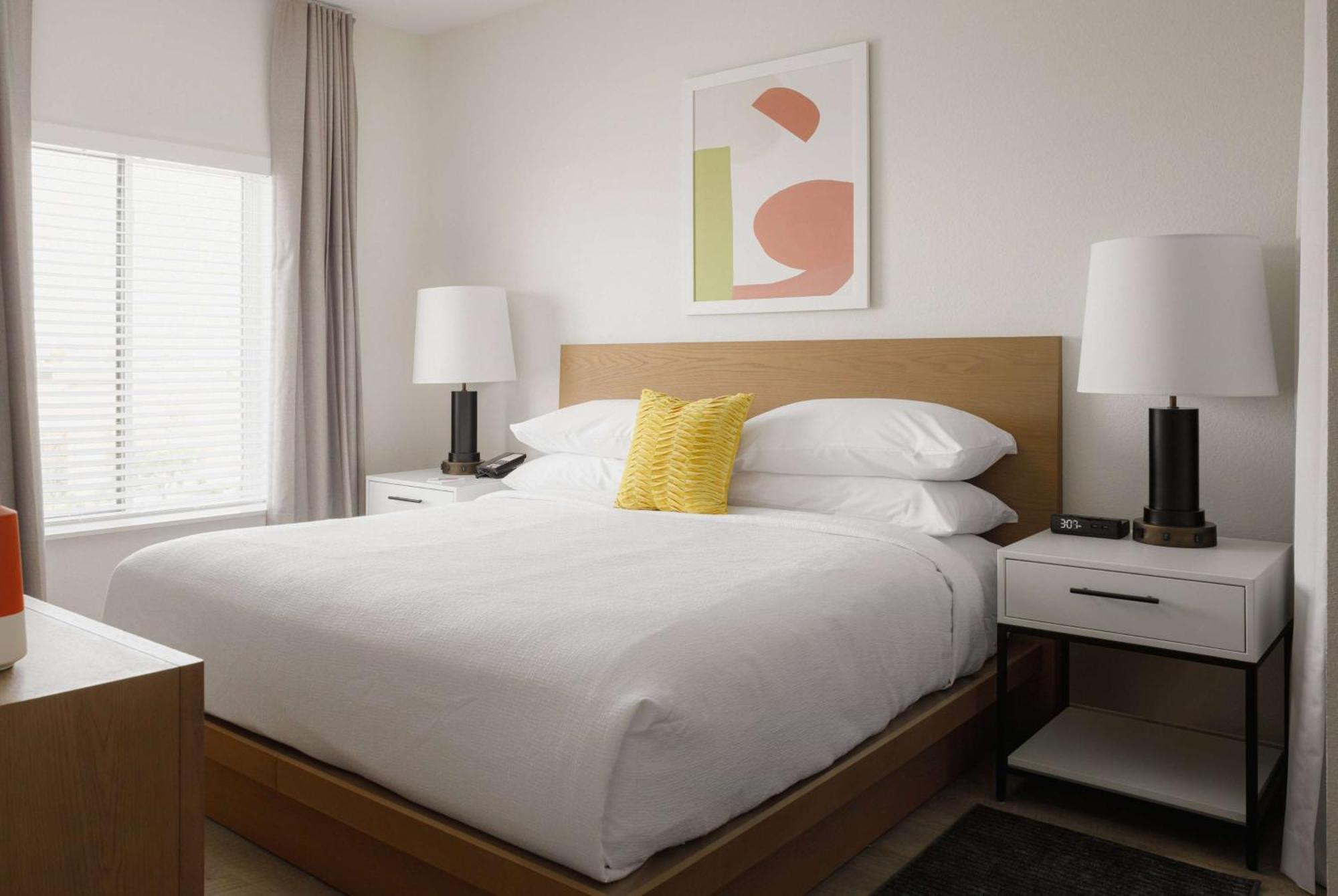Waterwalk Extended Stay By Wyndham Huntsville Buitenkant foto